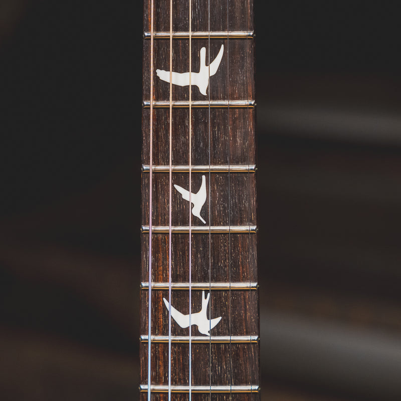 2013 PRS Mira S2 Electric Guitar, Mahogany, Cherry w/Bag - Used