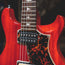 2013 PRS Mira S2 Electric Guitar, Mahogany, Cherry w/Bag - Used