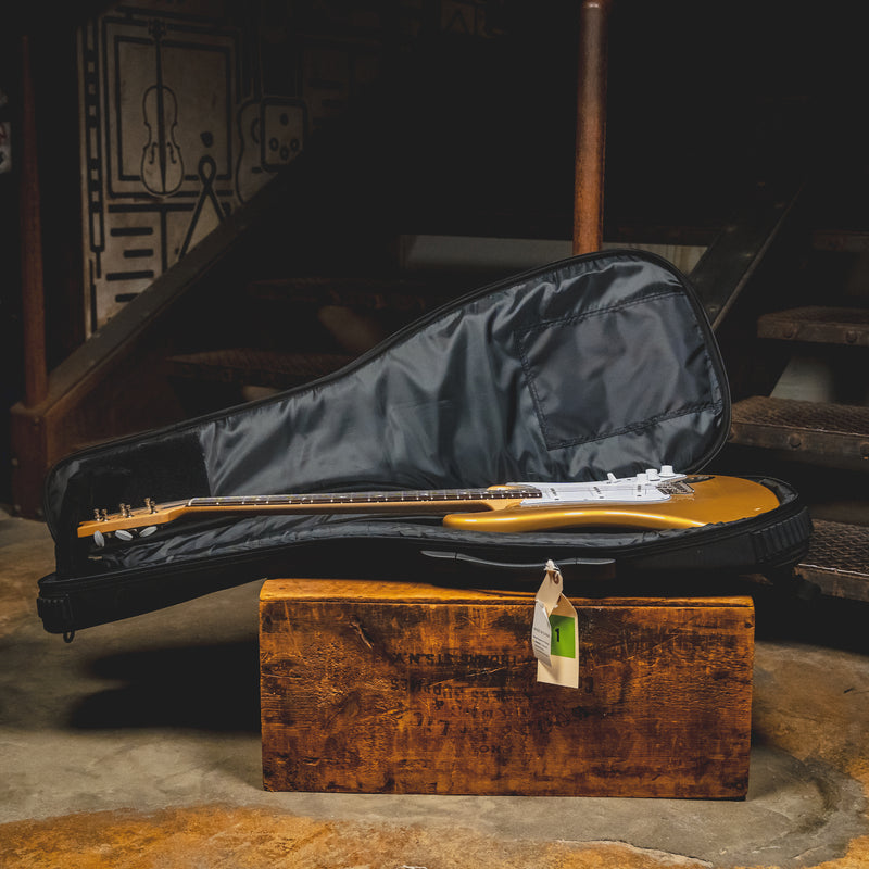 2021 PRS Silver Sky Electric Guitar, Golden Mesa w/Original Gig Bag - Used