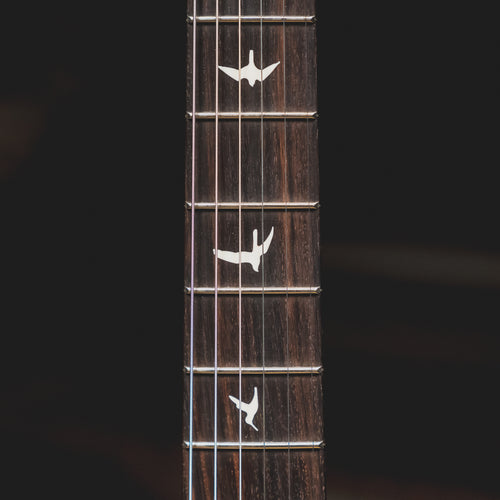 2021 PRS Silver Sky Electric Guitar, Golden Mesa w/Original Gig Bag - Used