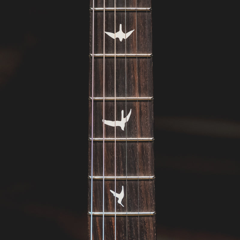 2021 PRS Silver Sky Electric Guitar, Golden Mesa w/Original Gig Bag - Used