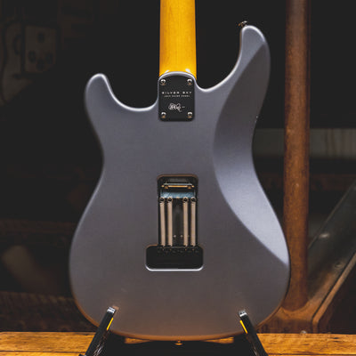 2018 PRS Silver Sky Electric Guitar, Rosewood Fingerboard, Tungsten w/OHSC - Used
