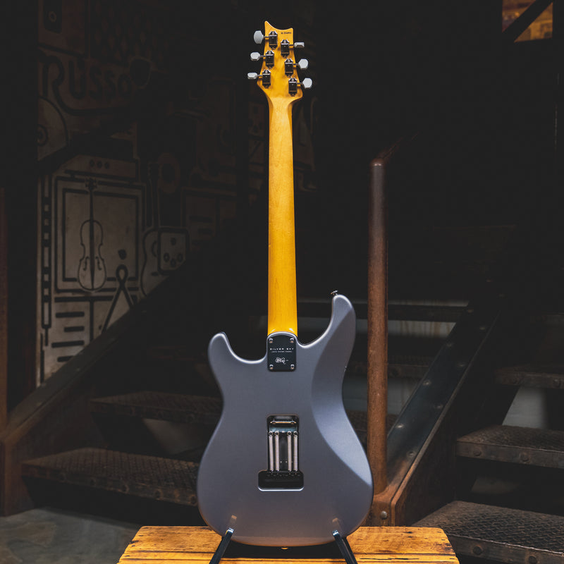2018 PRS Silver Sky Electric Guitar, Rosewood Fingerboard, Tungsten w/OHSC - Used