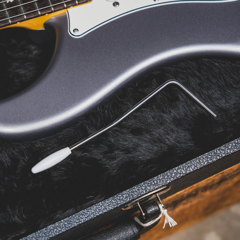 2018 PRS Silver Sky Electric Guitar, Rosewood Fingerboard, Tungsten w/OHSC - Used