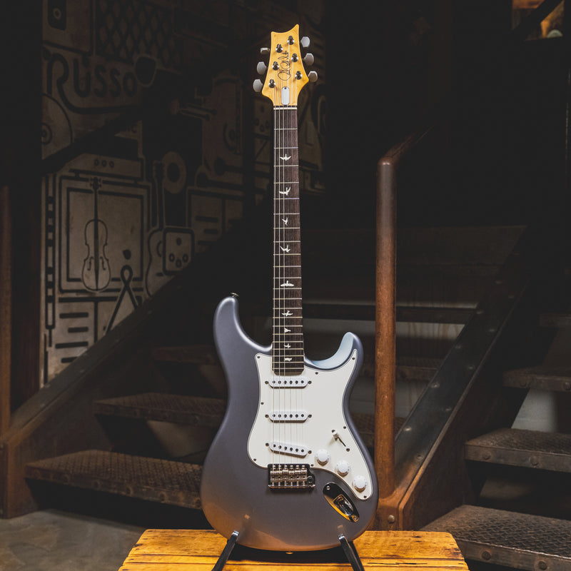 2018 PRS Silver Sky Electric Guitar, Rosewood Fingerboard, Tungsten w/OHSC - Used