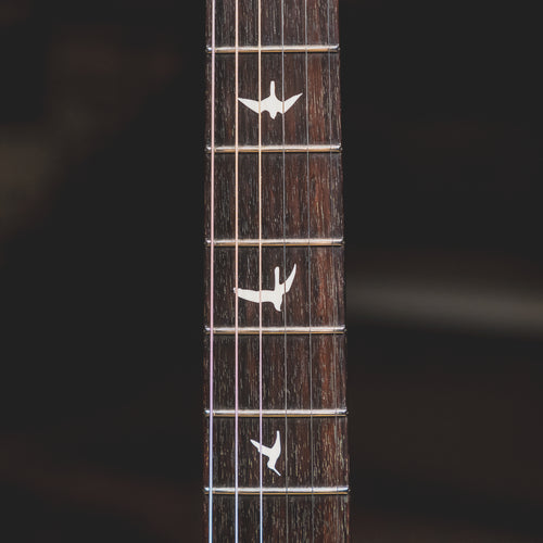 2018 PRS Silver Sky Electric Guitar, Rosewood Fingerboard, Tungsten w/OHSC - Used