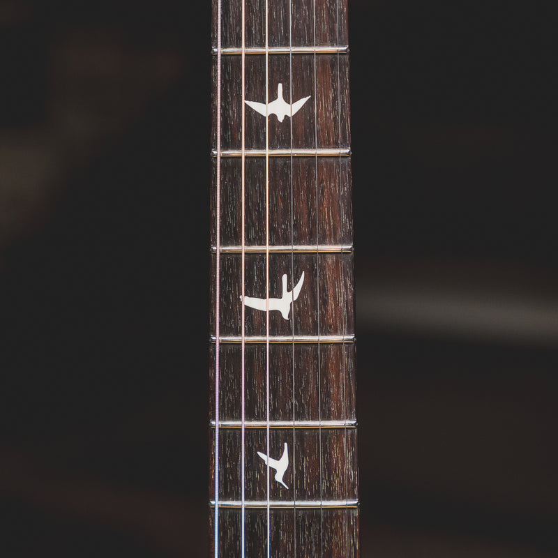 2018 PRS Silver Sky Electric Guitar, Rosewood Fingerboard, Tungsten w/OHSC - Used