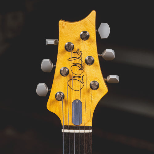 2018 PRS Silver Sky Electric Guitar, Rosewood Fingerboard