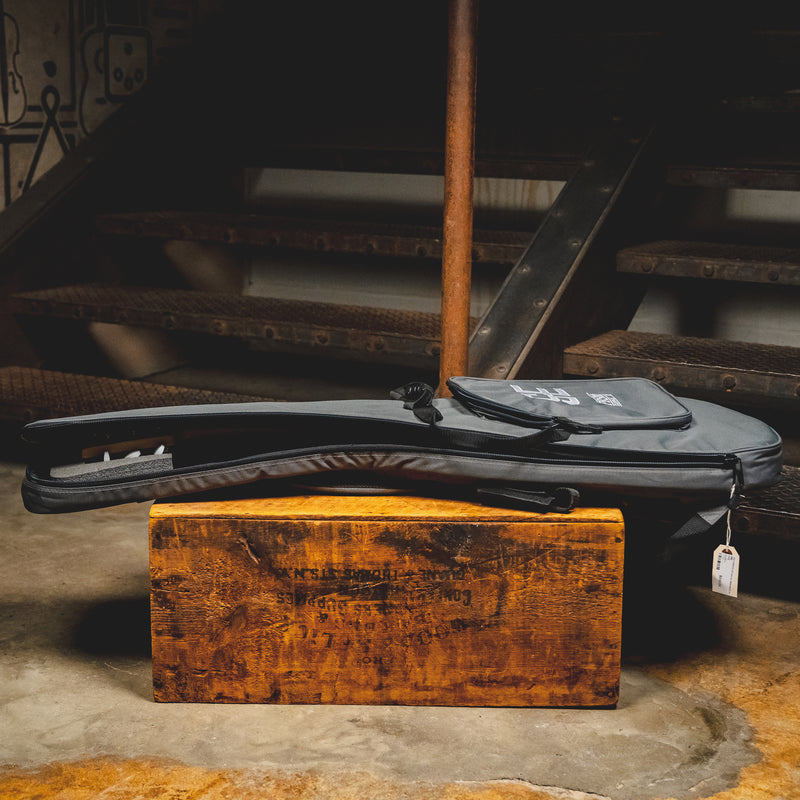 2023 PRS Silver Sky SE Electric Guitar, Moon White w/OGB - Used