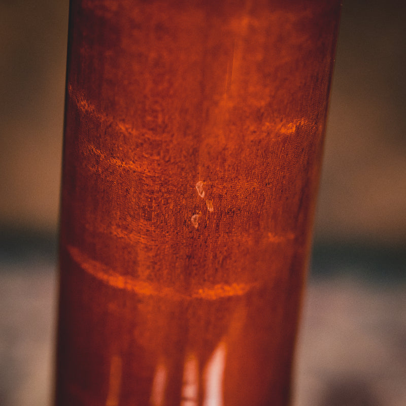 2014 PRS Angelus Cutaway Acoustic-Electric Guitar, Natural w/ OHSC - Used