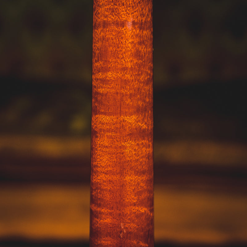 2014 PRS Angelus Cutaway Acoustic-Electric Guitar, Natural w/ OHSC - Used