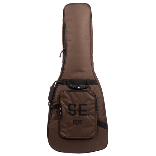 PRS SE Paul's Guitar, Rosewood Fingerboard, Charcoal