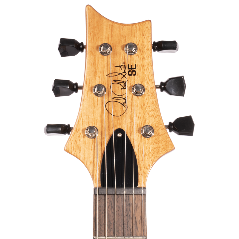 PRS SE Paul's Guitar, Rosewood Fingerboard, Charcoal