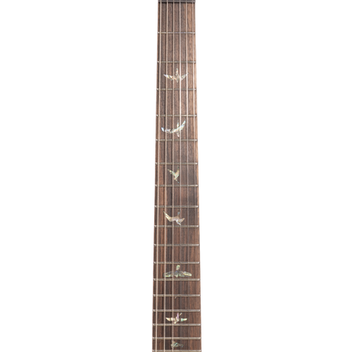 PRS SE Paul's Guitar, Rosewood Fingerboard, Charcoal