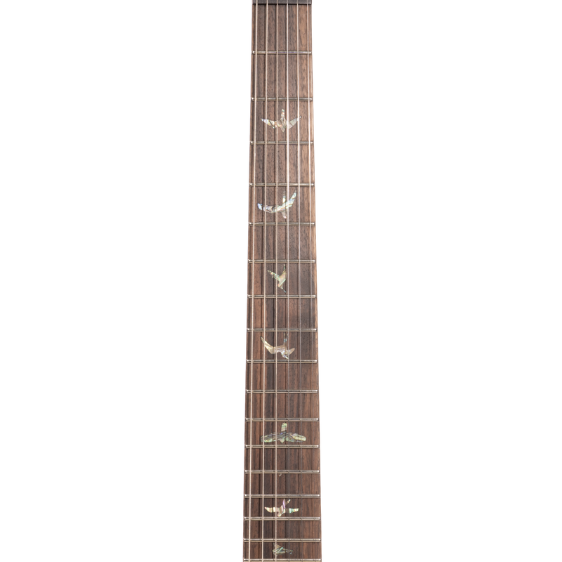 PRS SE Paul's Guitar, Rosewood Fingerboard, Charcoal