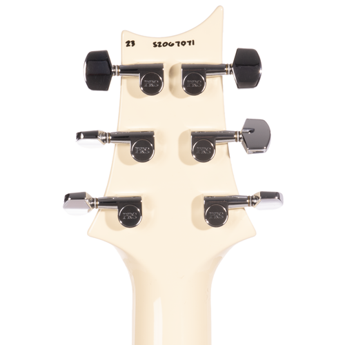 PRS S2 Standard 22 Electric Guitar, Antique White w/ Gig Bag