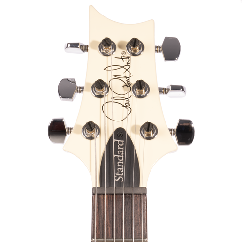 PRS S2 Standard 22 Electric Guitar, Antique White w/ Gig Bag