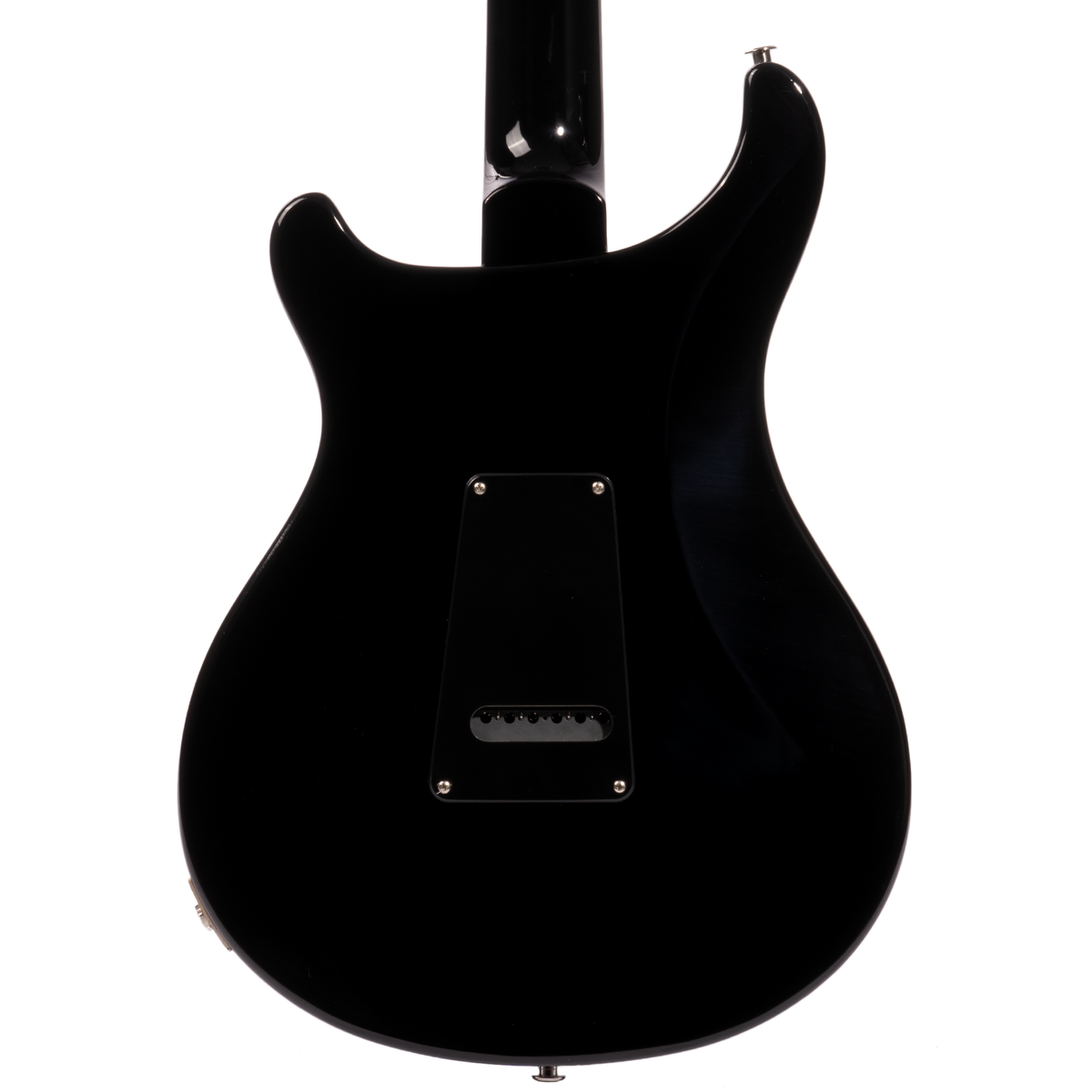 PRS S2 Standard 22 Electric Guitar, Scarlet Sunburst