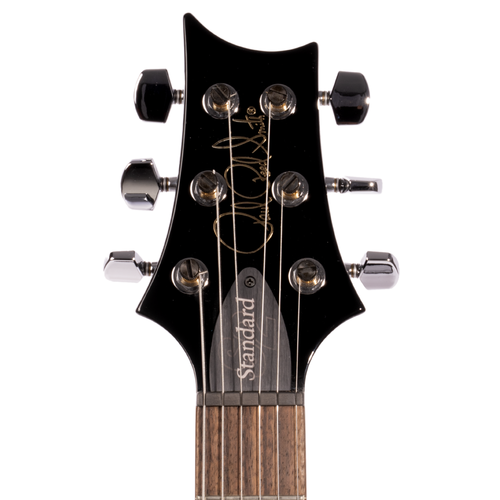 PRS S2 Standard 22 Electric Guitar, Scarlet Sunburst