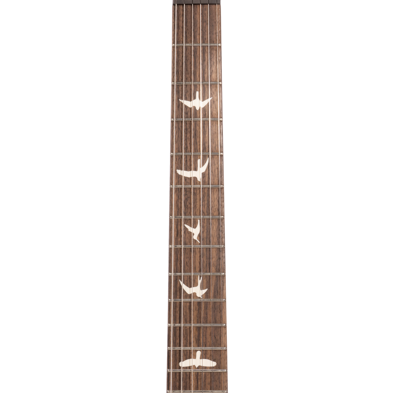 PRS S2 Standard 22 Electric Guitar, Scarlet Sunburst