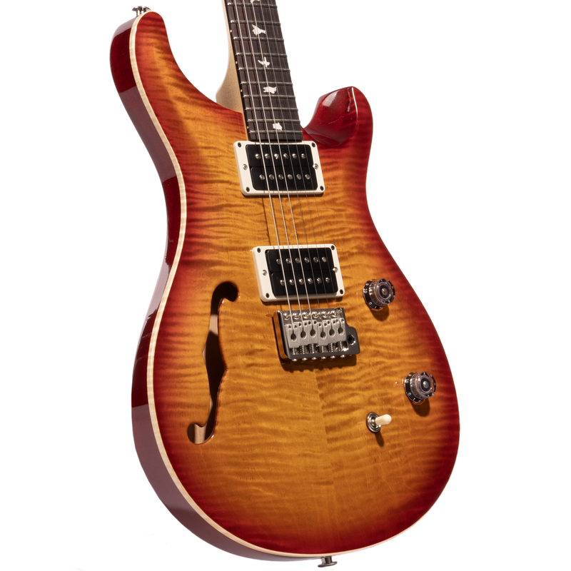 Prs semi hollow body guitars deals