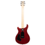PRS CE24 Semi-Hollow Electric Guitar, Dark Cherry Sunburst