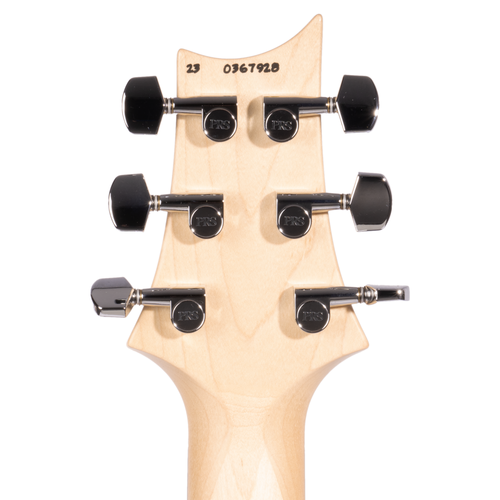 PRS CE24 Semi-Hollow Electric Guitar, Dark Cherry Sunburst