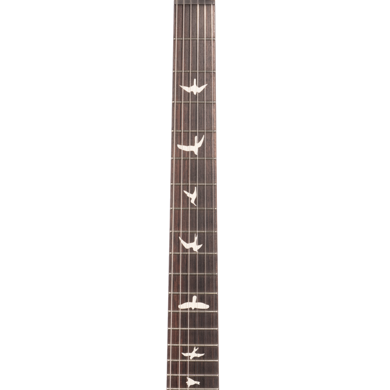 PRS CE24 Semi-Hollow Electric Guitar, Dark Cherry Sunburst