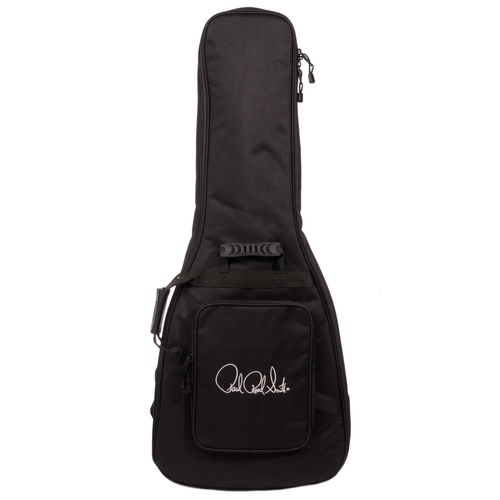 PRS CE 24 Semi-Hollow Electric Guitar, Faded Blue Smokeburst