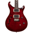 PRS CE 24 Semi-Hollow Electric Guitar, Fire Red Burst