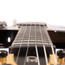 PRS CE24 Semi-Hollow Electric Guitar, Black Amber
