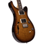 PRS CE24 Semi-Hollow Electric Guitar, Black Amber