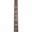 PRS CE24 Semi-Hollow Electric Guitar, Black Amber