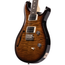 PRS CE24 Semi-Hollow Electric Guitar, Black Amber