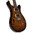 PRS CE24 Semi-Hollow Electric Guitar, Black Amber