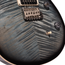 PRS CE24 Electric Guitar, Faded Blue Smokeburst