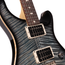 PRS CE24 Electric Guitar, Faded Blue Smokeburst