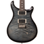 PRS CE24 Electric Guitar, Faded Blue Smokeburst