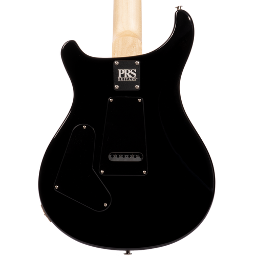 PRS CE24 Electric Guitar, Faded Blue Smokeburst