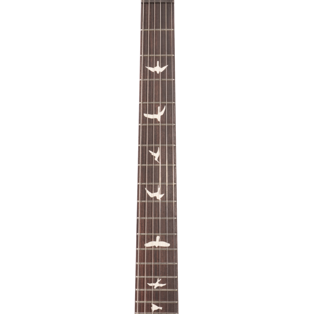 PRS CE24 Electric Guitar, Faded Blue Smokeburst