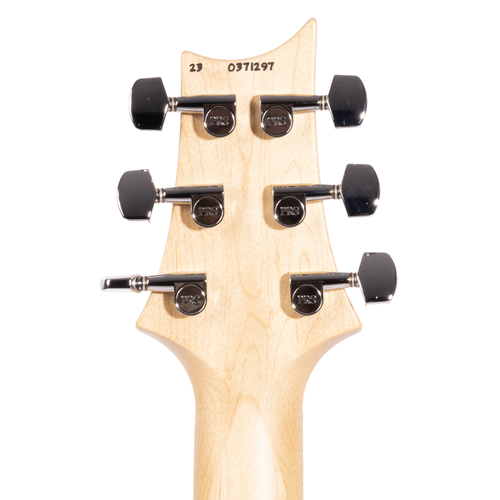 PRS CE 24 Electric Guitar, Fire Red Burst