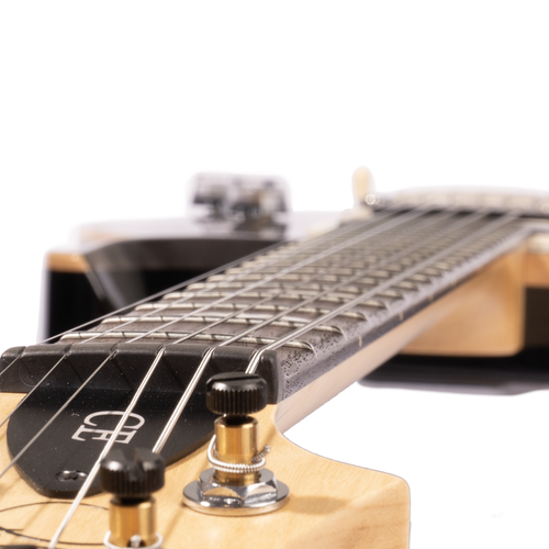 PRS CE 24, Faded Gray Black