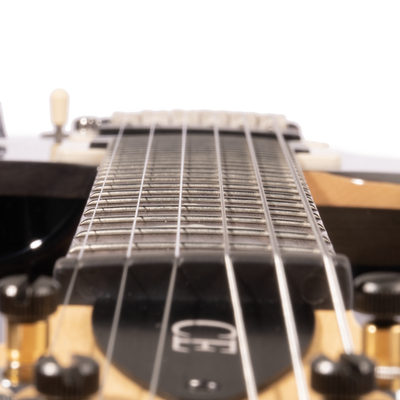 PRS CE 24, Faded Gray Black