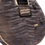 PRS CE 24, Faded Gray Black