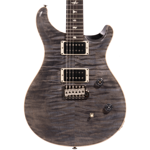 PRS CE 24, Faded Gray Black