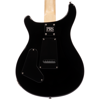 PRS CE 24, Faded Gray Black