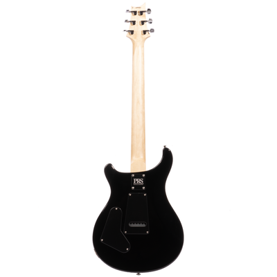 PRS CE 24, Faded Gray Black
