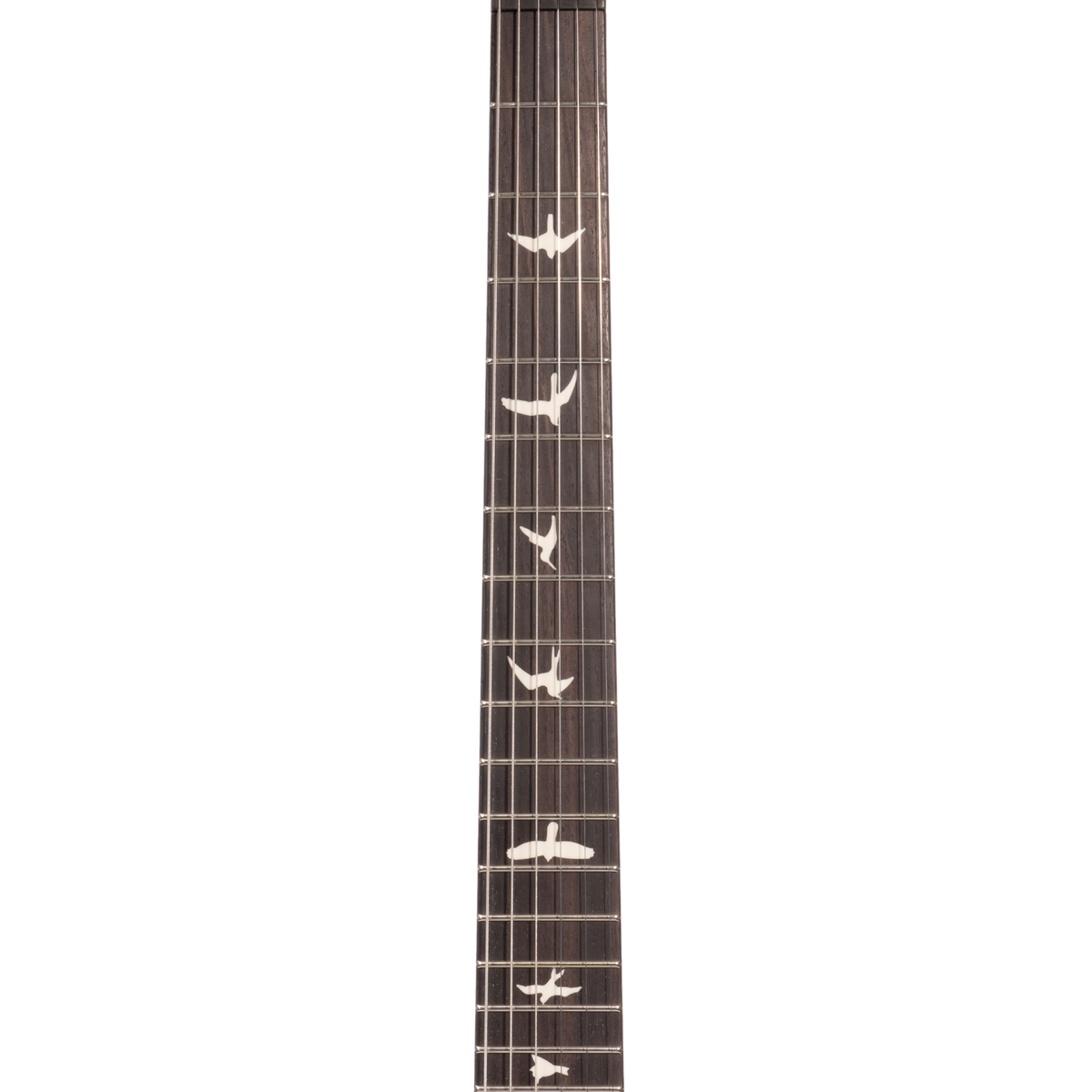 PRS CE 24, Faded Gray Black