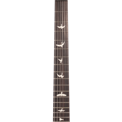 PRS CE 24, Faded Gray Black