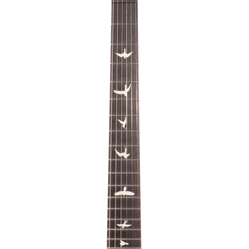 PRS CE 24, Faded Gray Black